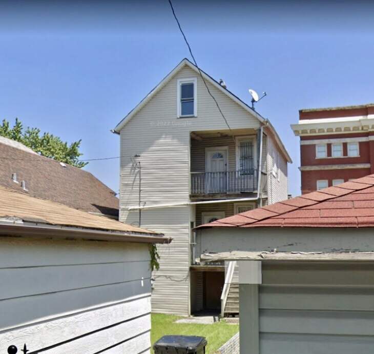 8248 S Houston Avenue, Chicago, IL 60617 MLS 11948351 properties