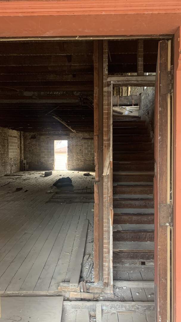 2620 N Mozart Street, Chicago, IL 60647 MLS 11948488 properties