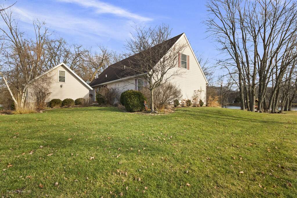 455 S Dudley Grove Road, Kankakee, IL 60901 MLS 11949630