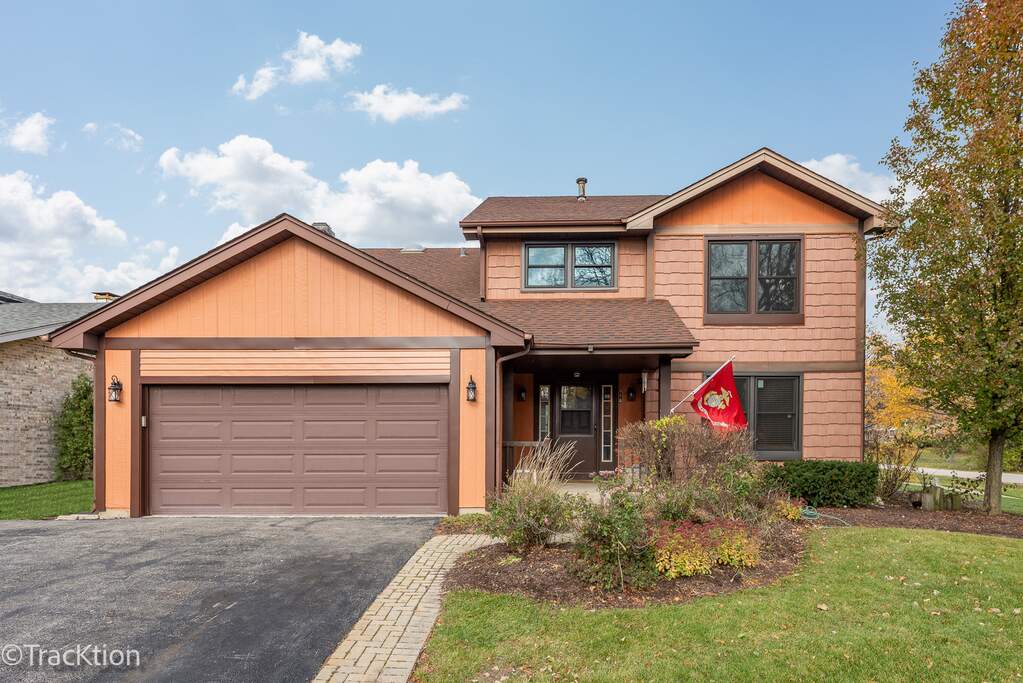 316 Deming Place, Westmont, IL 60559 MLS 11949790 properties