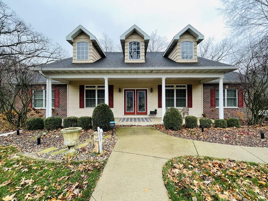 333 S Oak Lane, Streator, IL 61364 MLS 11949844 properties