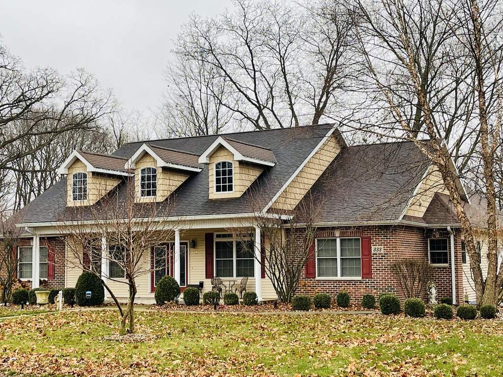 333 S Oak Lane, Streator, IL 61364 MLS 11949844 properties