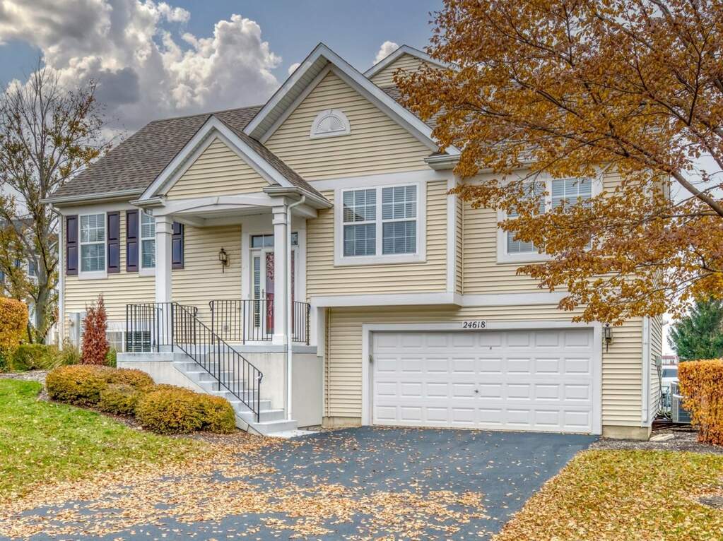 24618 Washington Drive, Plainfield, IL 60544 MLS 11950265