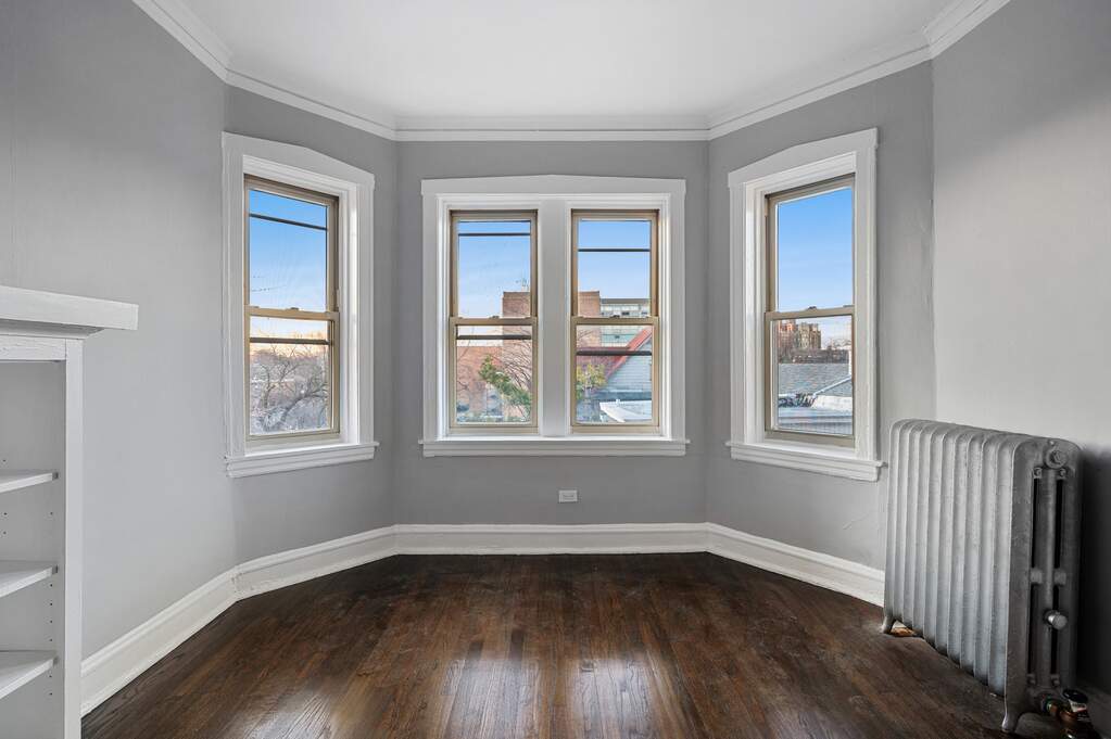 7664 S South Shore Drive 3W, Chicago, IL 60649 MLS 11950979