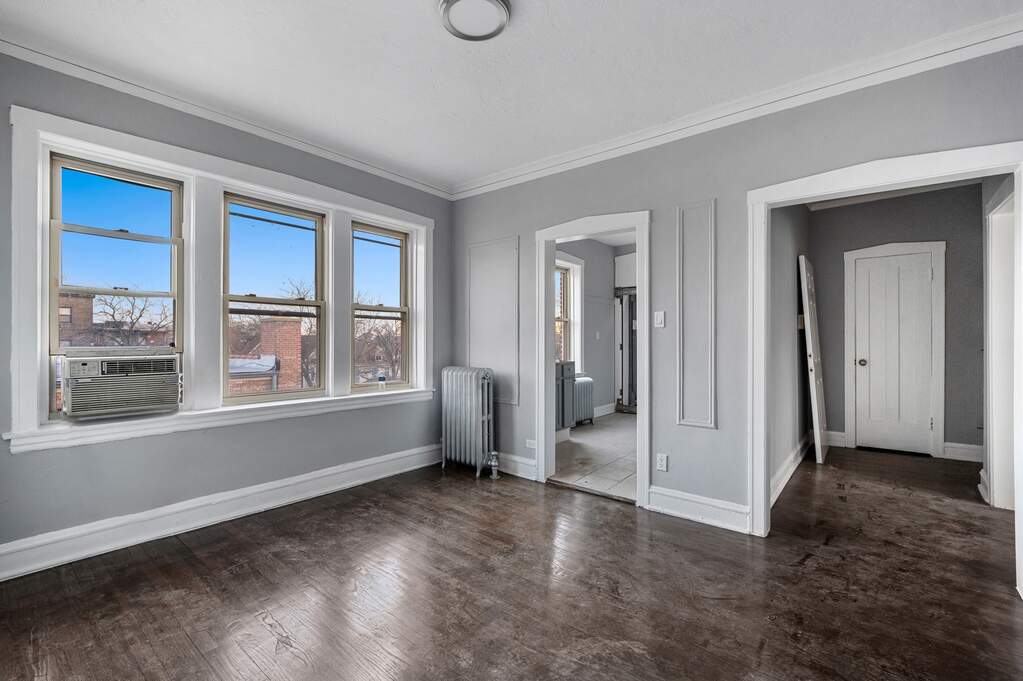 7664 S South Shore Drive 3W, Chicago, IL 60649 MLS 11950979