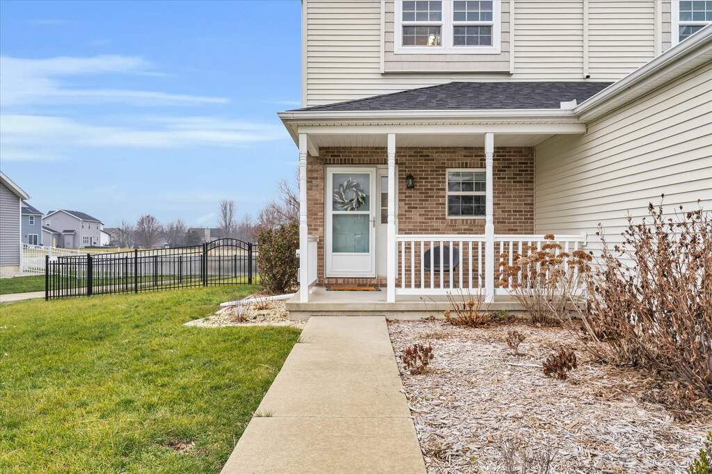 507 Red Bud Drive, Mahomet, IL 61853 MLS 11951684 properties Chicagoland