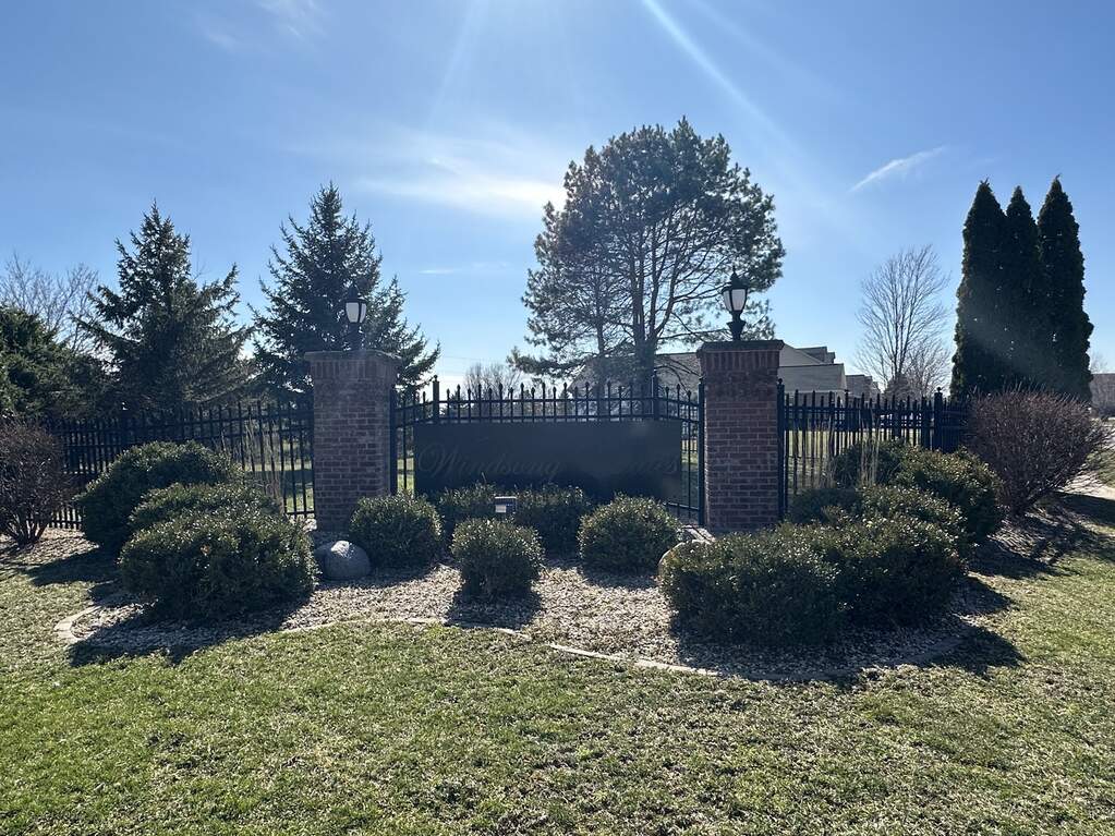 204 Silver Creek Drive, Washington, IL 61571 MLS 11951895