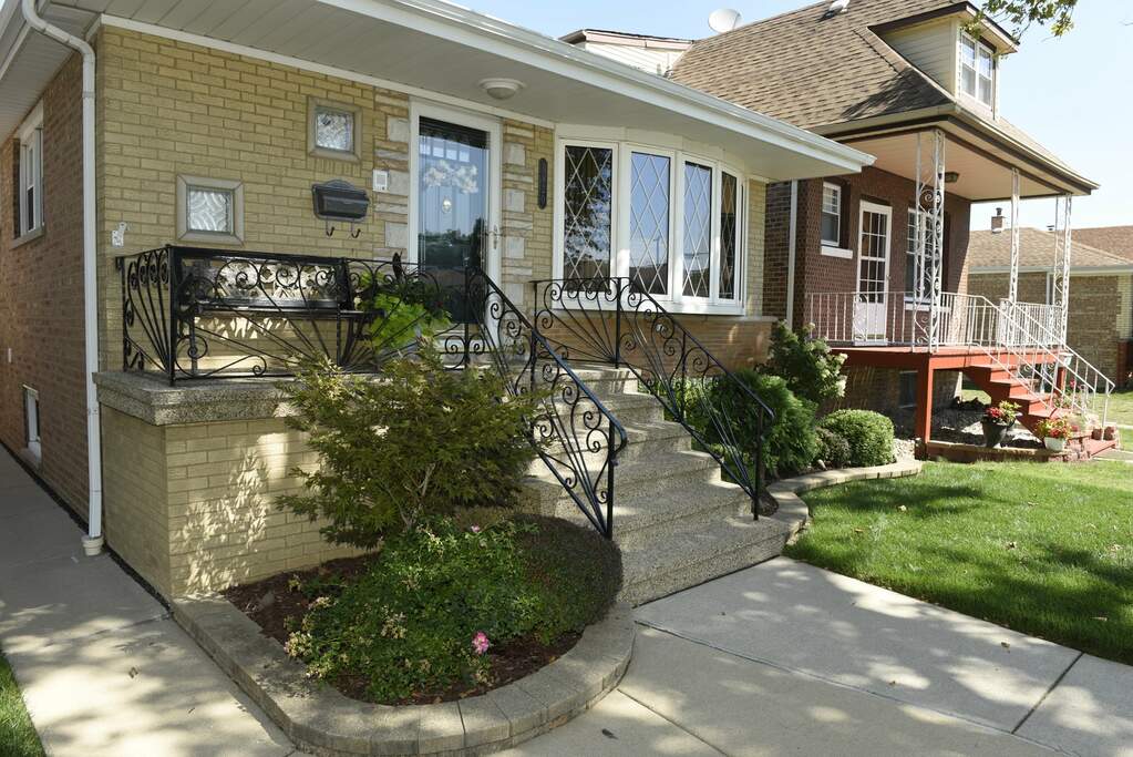 5920 W 59th Street, Chicago, IL 60638 MLS 11952240 properties