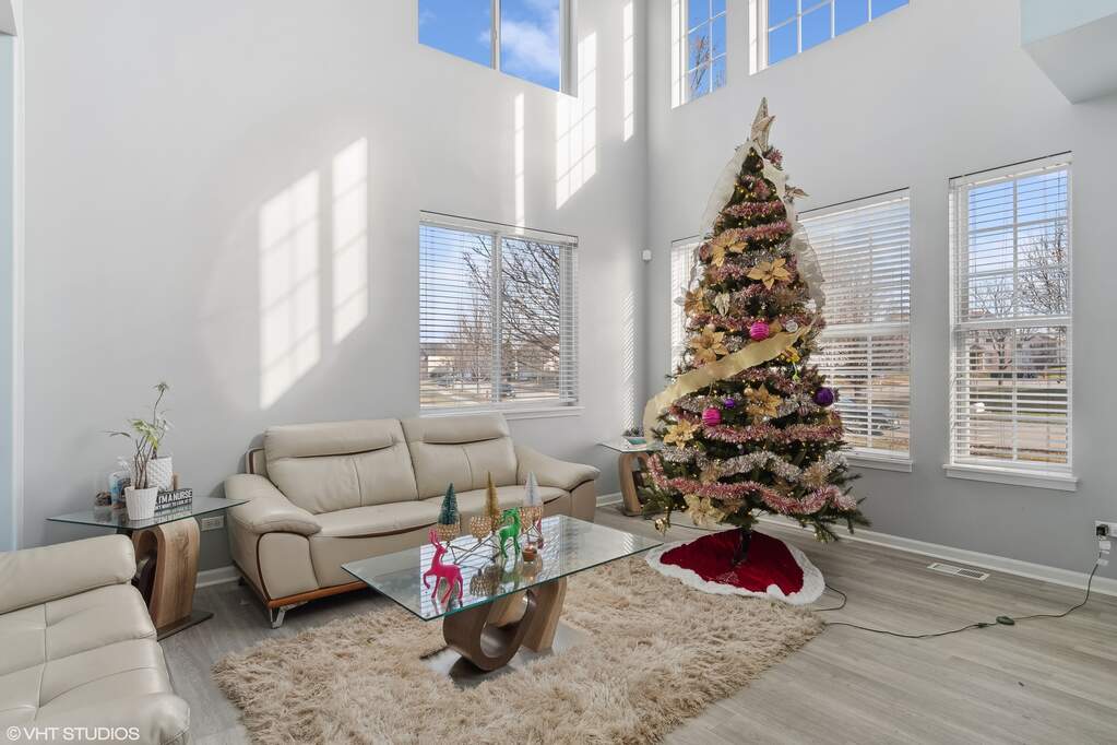 705 Silver Leaf Drive, Joliet, IL 60431 MLS 11953742 properties