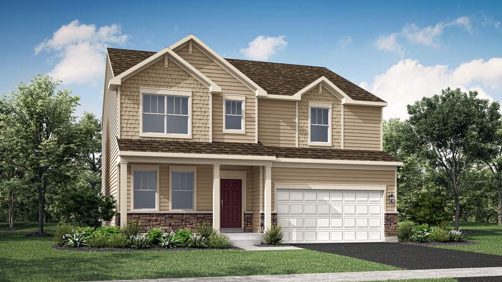 8601 Pebble Creek Court, Wonder Lake, IL 60097 MLS 11954205