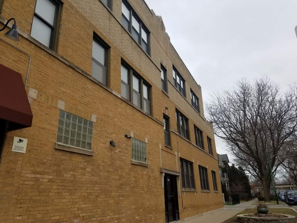 1862 W Berenice Avenue 1E, Chicago, IL 60613 MLS 11954350