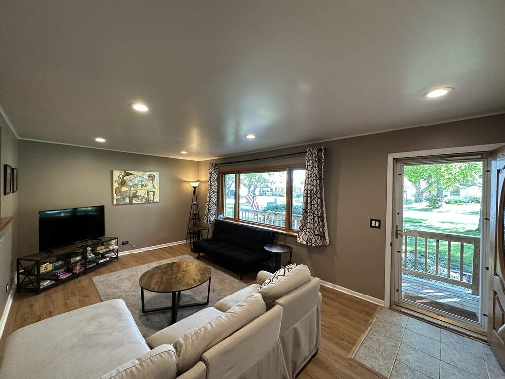 6312 Powell Street, Downers Grove, IL 60516 MLS 11954598