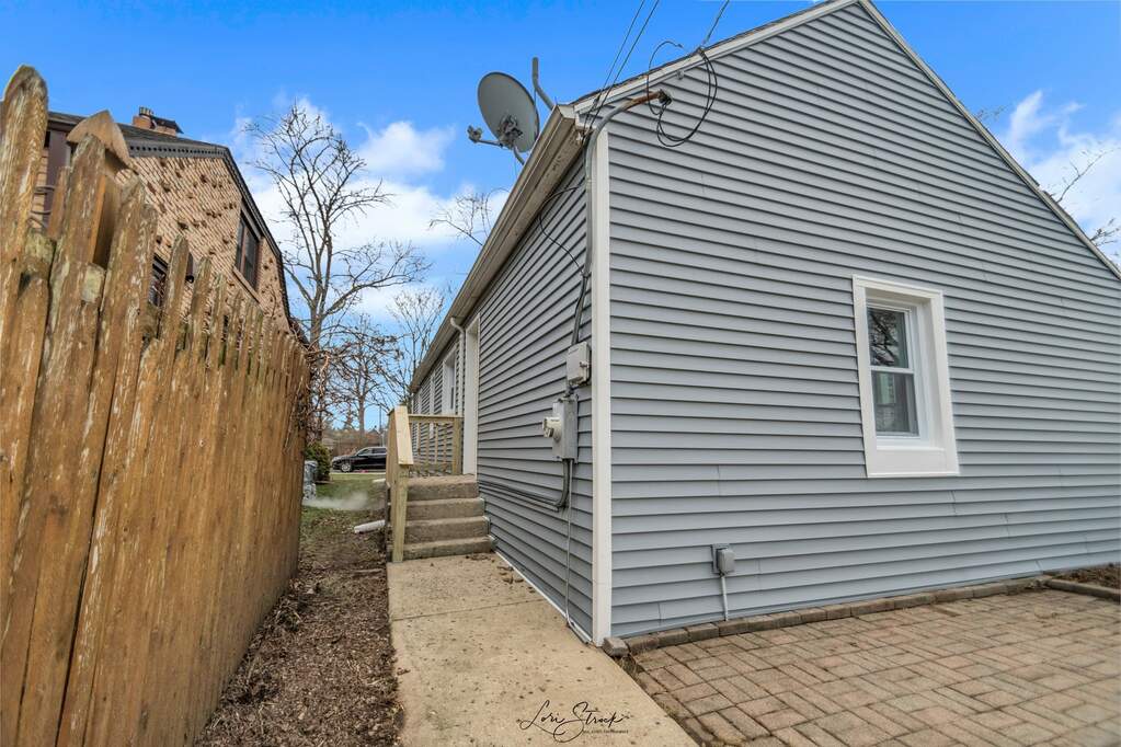 1416 Pennsylvania Avenue, Joliet, IL 60435 MLS 11954734