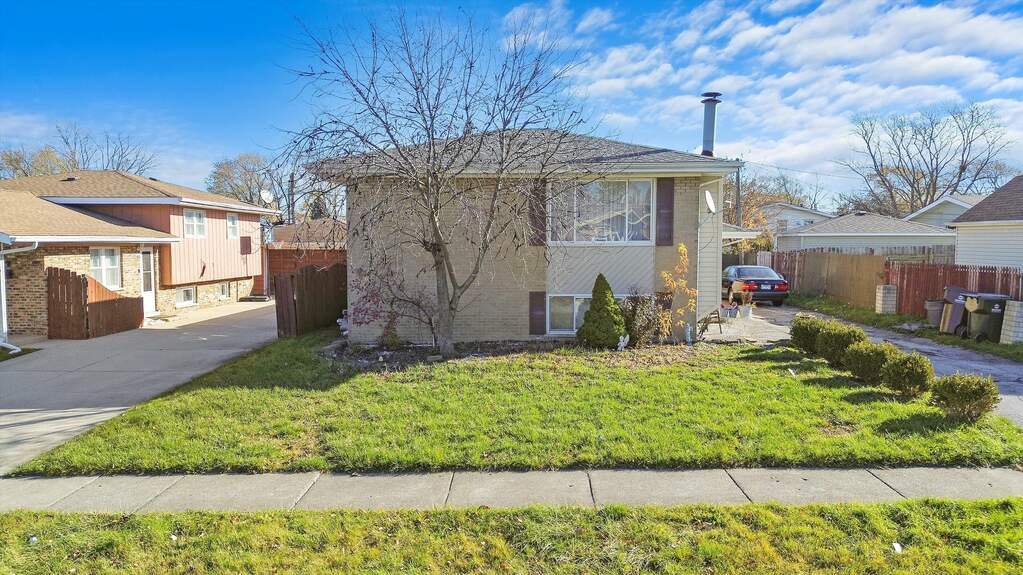 16465 Terry Lane, Oak Forest, IL 60452 MLS 11955142 properties