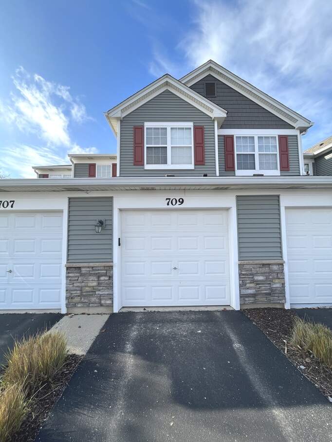 709 Genesee Drive, Naperville, IL 60563 MLS 11955151 properties