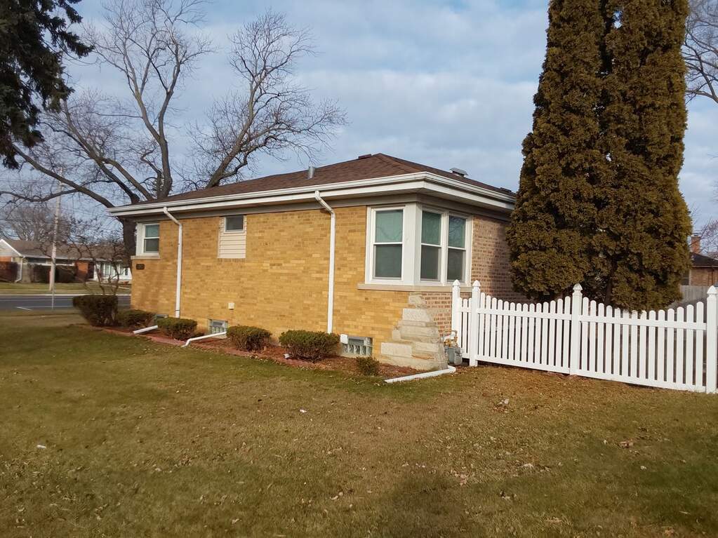 7152 Greenwood Street, Morton Grove, IL 60053 MLS 11955923 properties Chicagoland