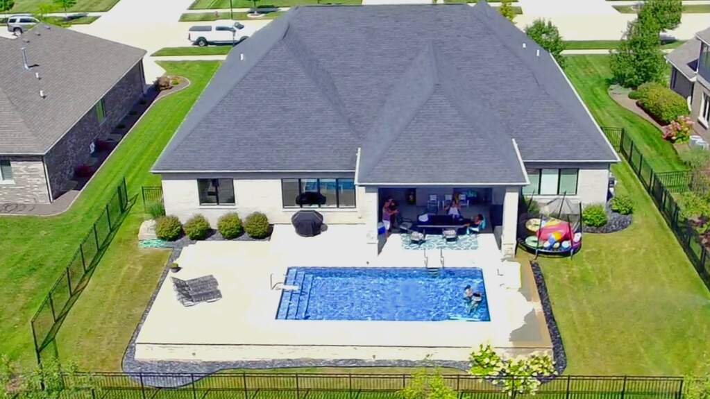 11901 Ginger Creek Lane, Mokena, IL 60448 MLS 11956513 properties