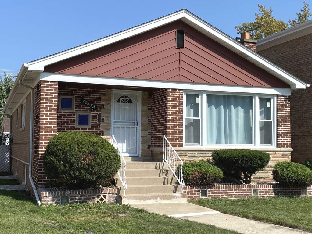 10555 S King Drive, Chicago, IL 60628 MLS 11956554 properties