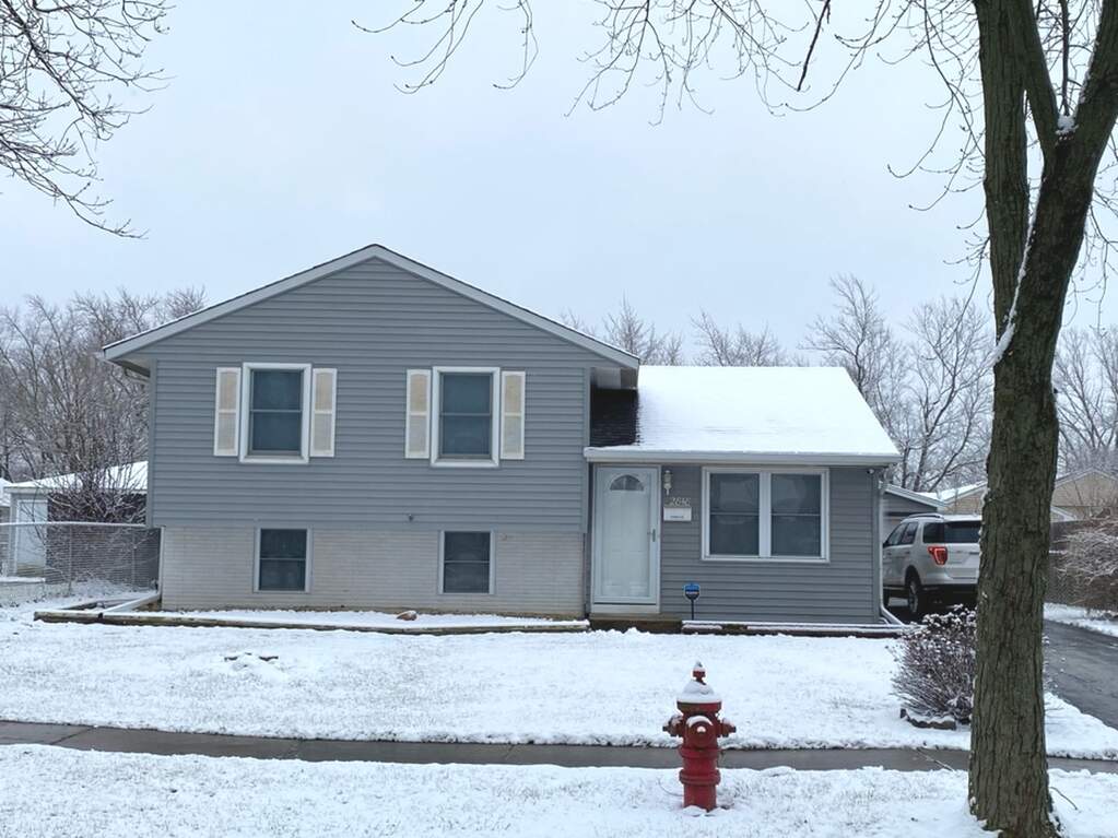 2848 224th Street, Sauk Village, IL 60411 MLS 11956572 properties