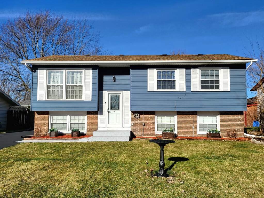 734 Lily Cache Lane, Bolingbrook, IL 60440 MLS 11956696