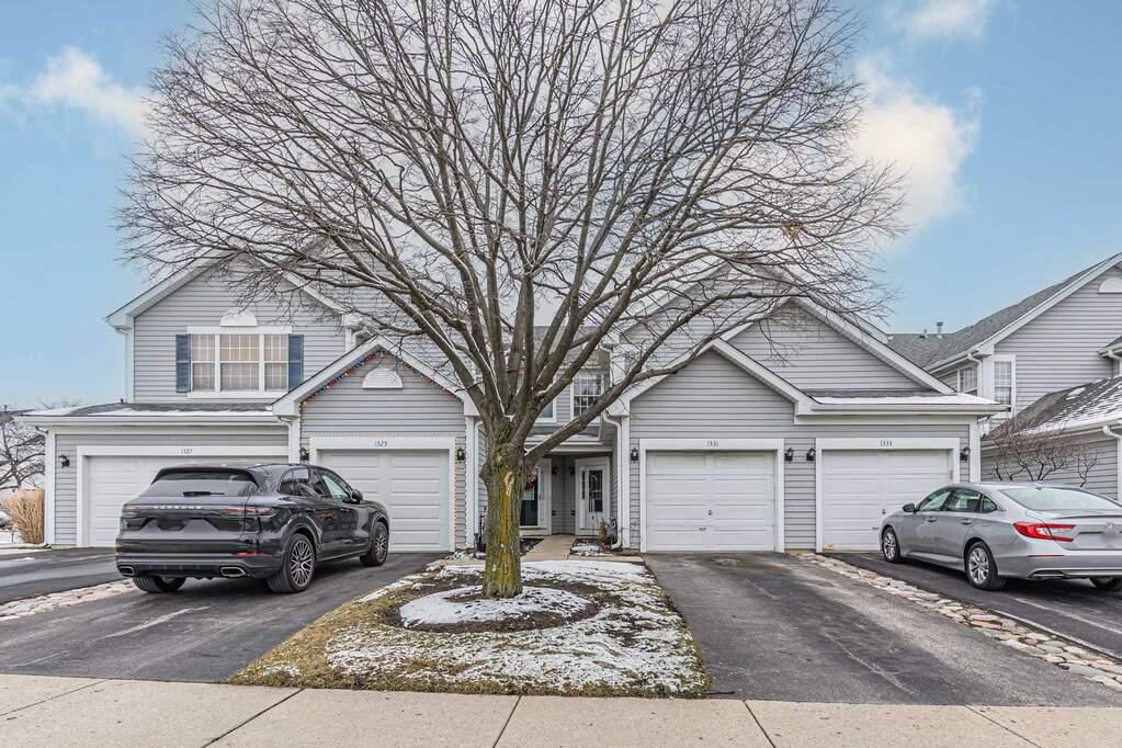 1331 S Candlestick Way, Waukegan, IL 60085 MLS 11957431