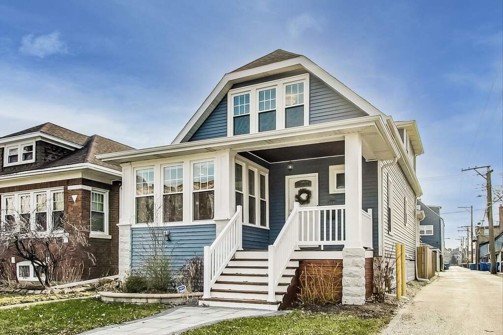 4247 W Roscoe Street, Chicago, IL 60641 MLS 11958141 properties