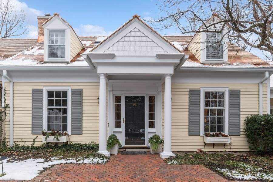 567 Rosemary Road, Lake Forest, IL 60045 MLS 11958385 properties