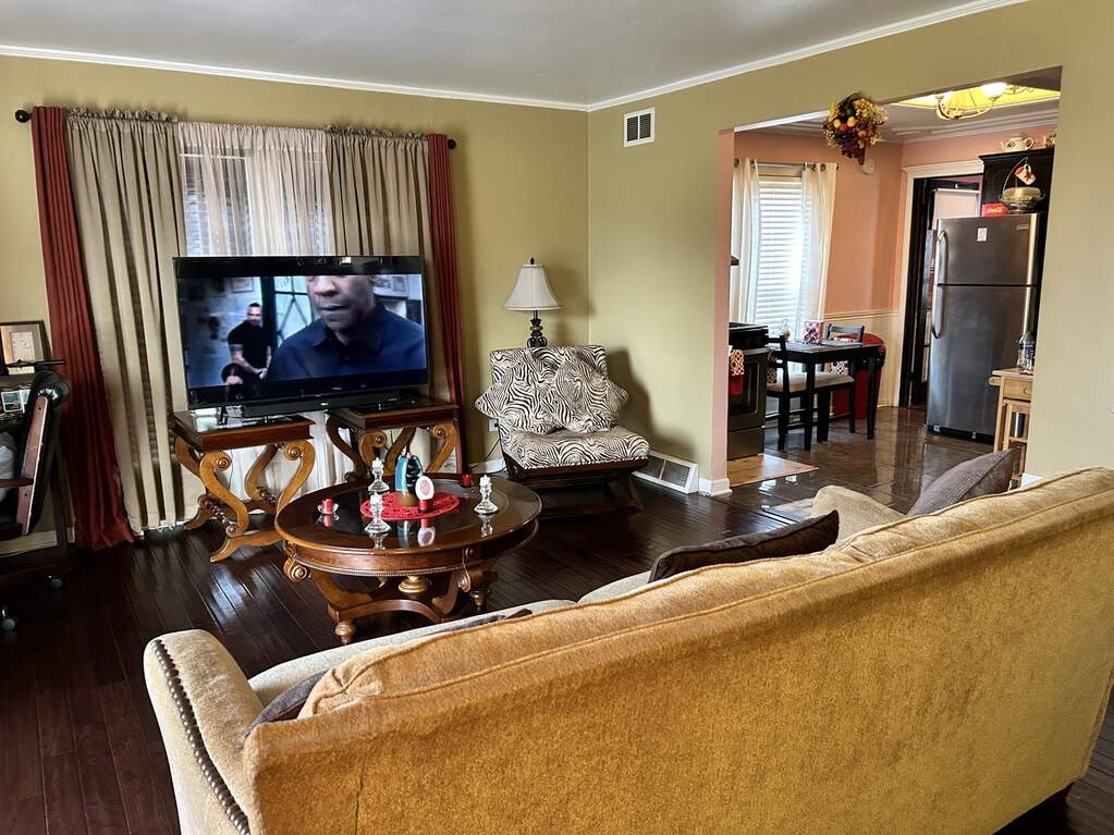 16241 Honore Avenue, Markham, IL 60428 MLS 11959320 properties