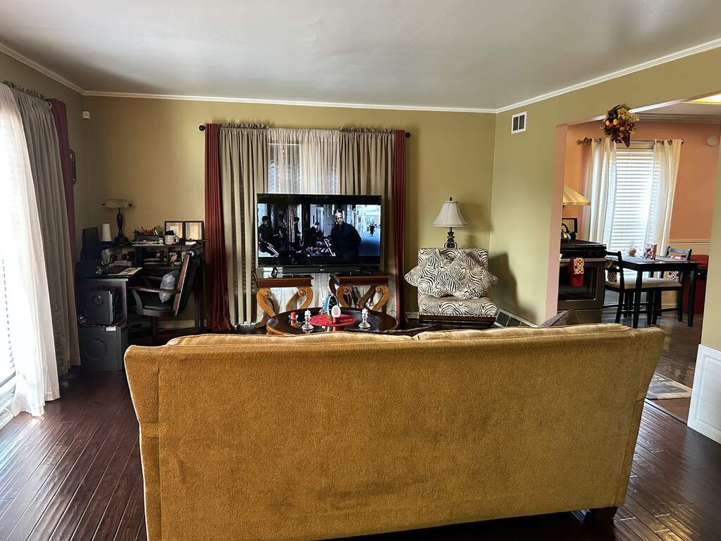 16241 Honore Avenue, Markham, IL 60428 MLS 11959320 properties