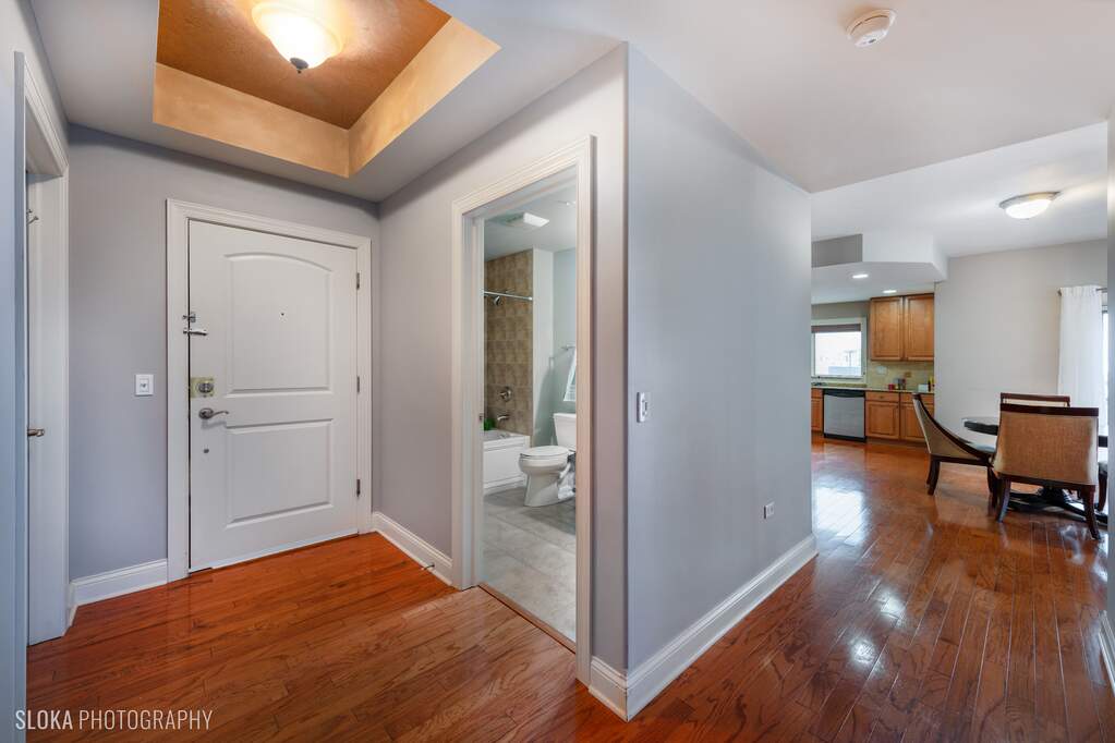 1200 N Foxdale Drive 101, Addison, IL 60101 MLS 11959464