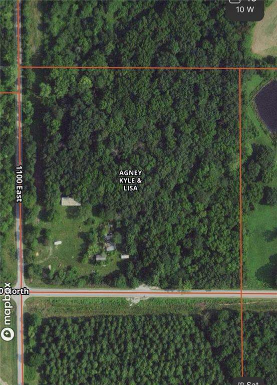 1702 1100 East Road, Tower Hill, 62571 MLS 11961136 properties