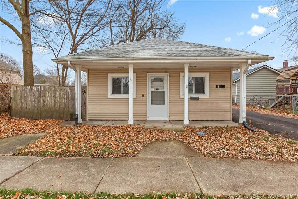 411 Slade Avenue, Elgin, IL 60120 MLS 11961808 properties Chicagoland