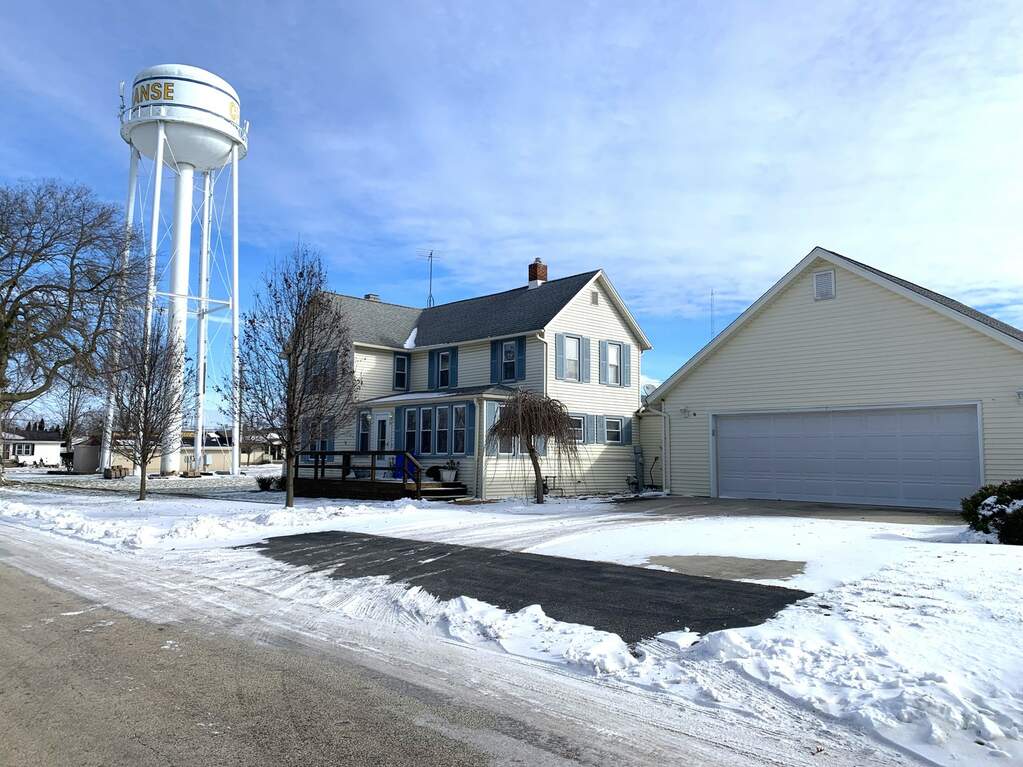 248 S Walnut Street, Chebanse, IL 60922 MLS 11961909 properties