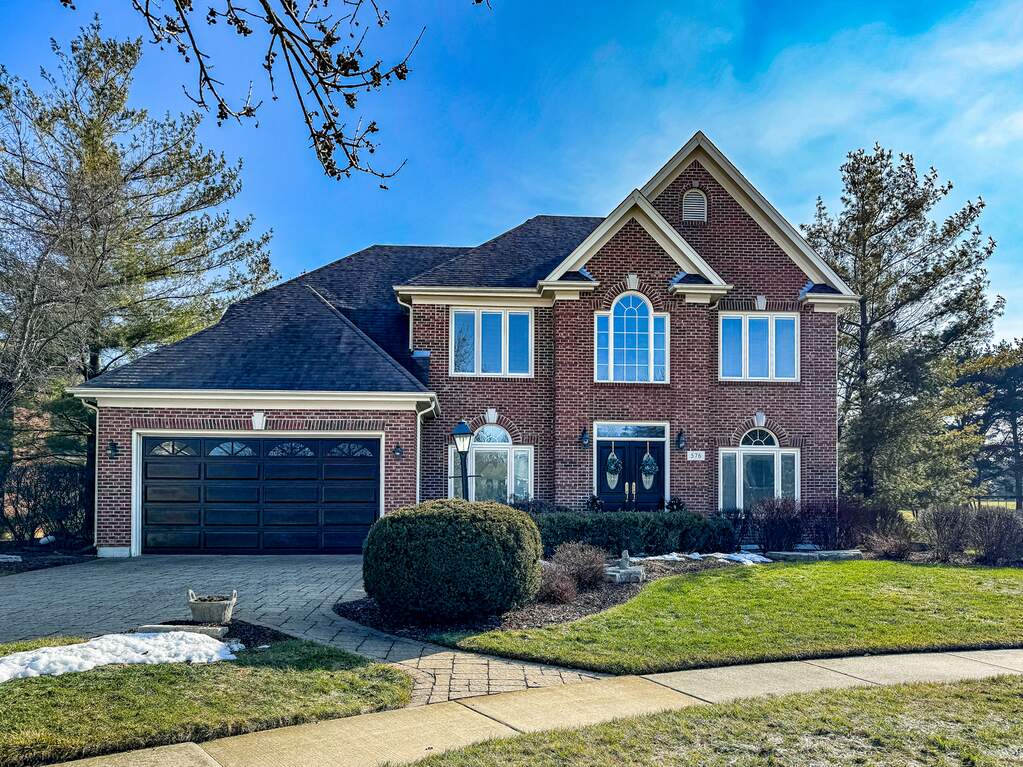 576 Partridge Drive, West Chicago, IL 60185 MLS 11964296