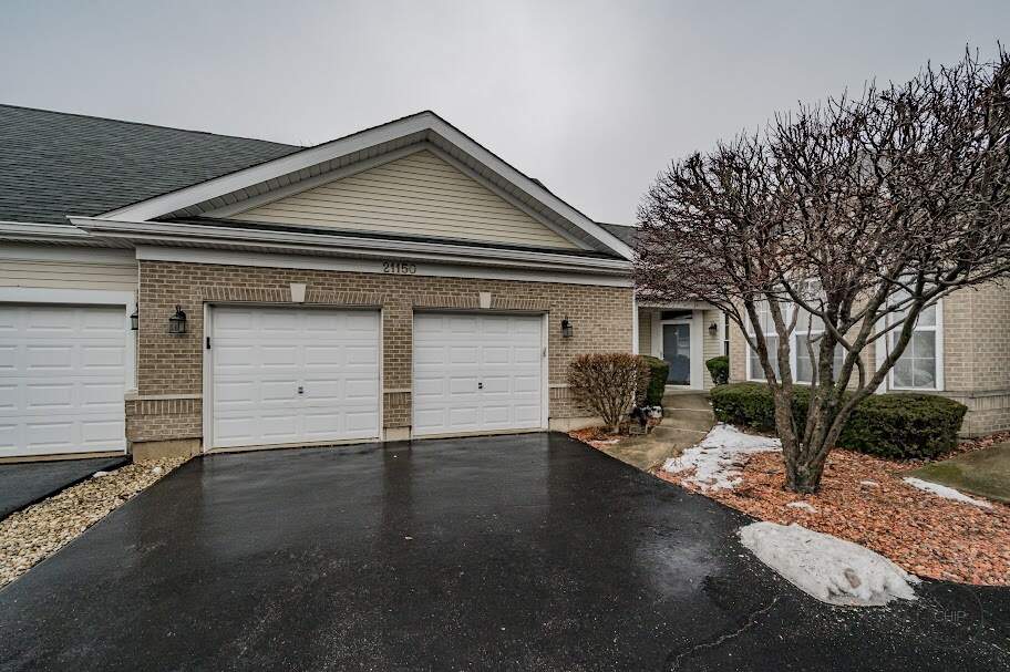 21150 W Cypress Lane, Plainfield, IL 60544 MLS 11967387