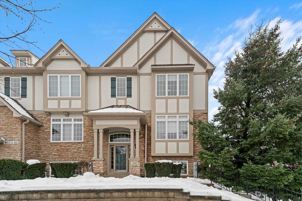 290 Sype Drive, Carol Stream, IL 60188 MLS 11967696 properties