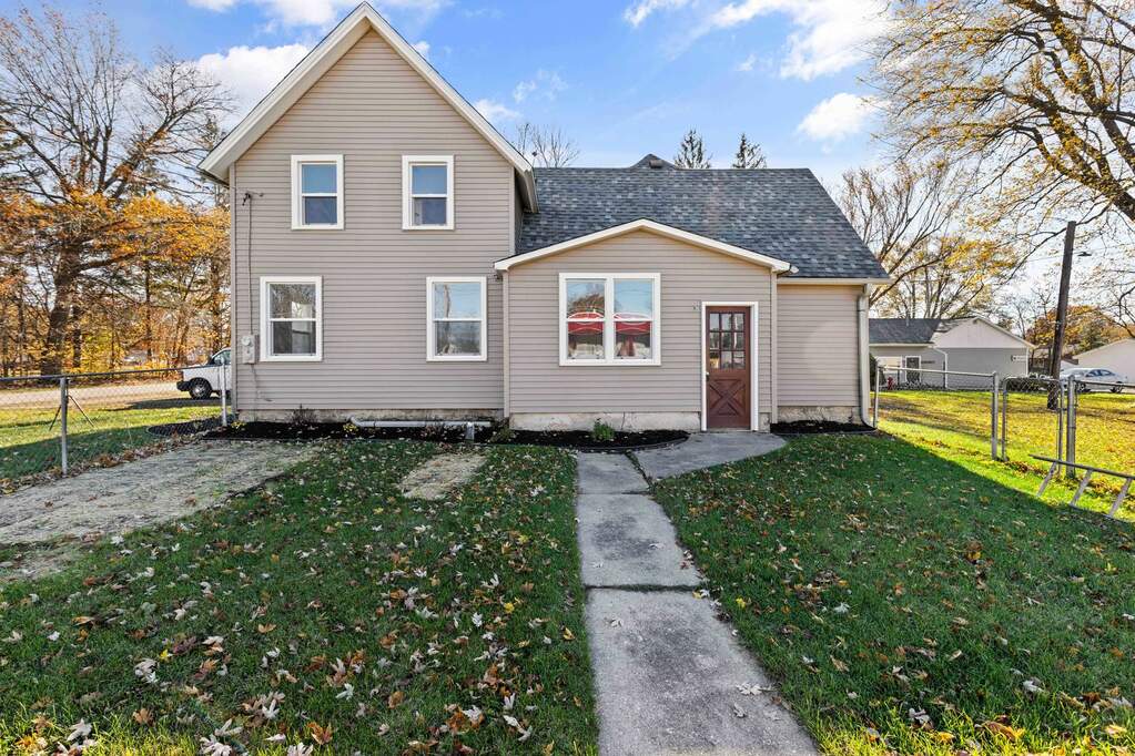 109 E Main Street, Winnebago, IL 61088 MLS 11967713 properties