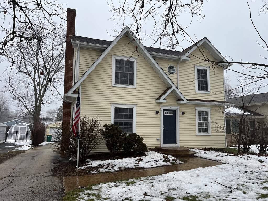 3S558 Virginia Avenue, Warrenville, IL 60555 MLS 11968270