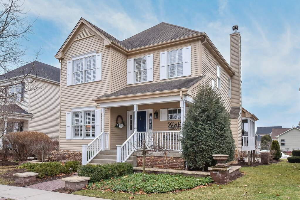 39W147 Herrington Boulevard, Geneva, IL 60134 MLS 11968519 properties Chicagoland