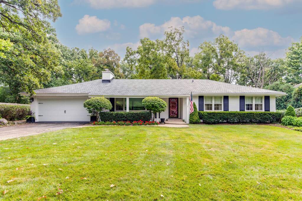 597 S Green Bay Road, Lake Forest, IL 60045 MLS 11971665