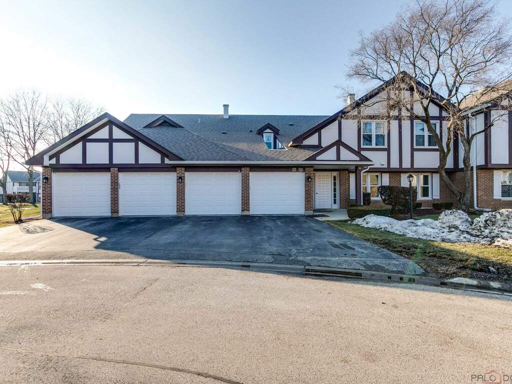 1324 Cromwell Court 1324, Vernon Hills, IL 60061 MLS 11972930