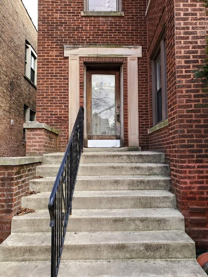 5053 N Lawndale Avenue, Chicago, IL 60625 MLS 11974051 properties