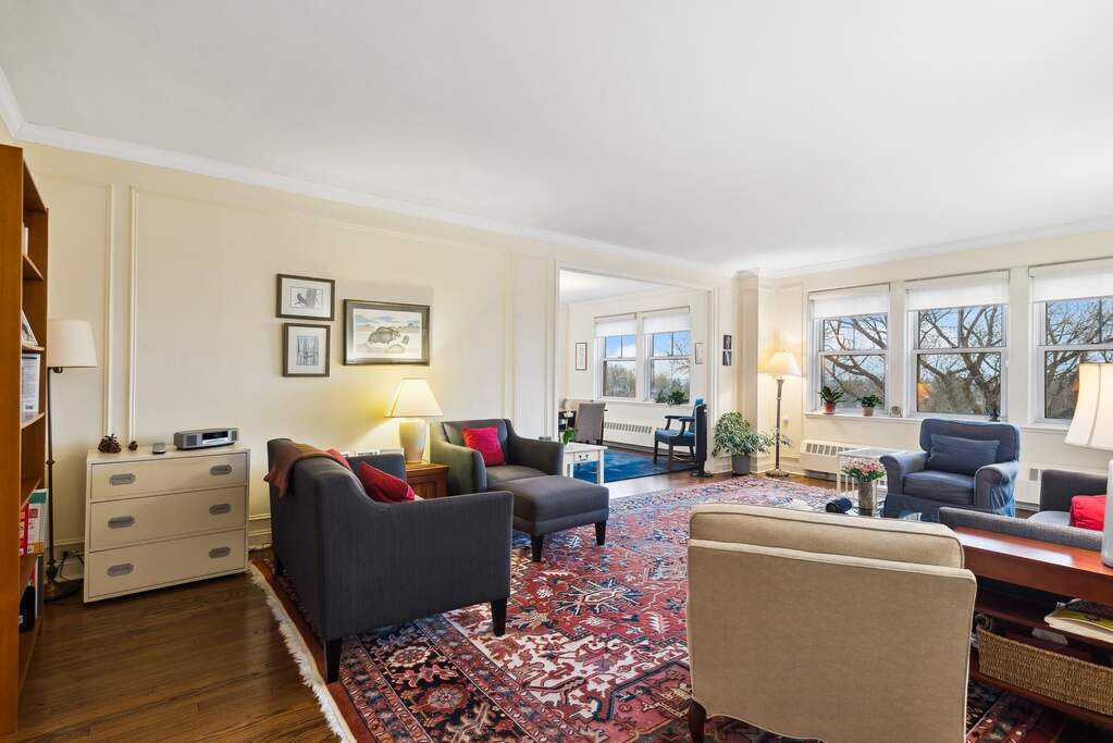 5555 N Sheridan Road 316, Chicago, IL 60640 MLS 11980306