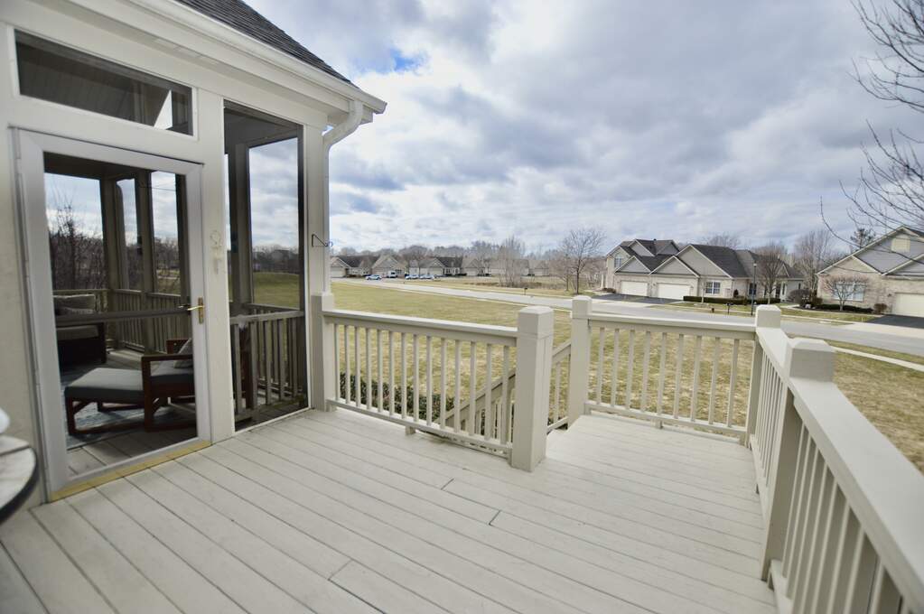 2015 Harrow Gate Drive, Woodstock, IL 60098 MLS 11981333