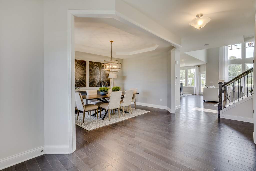 1600 Tripp Court, Mundelein, IL 60060 MLS 11983057 properties