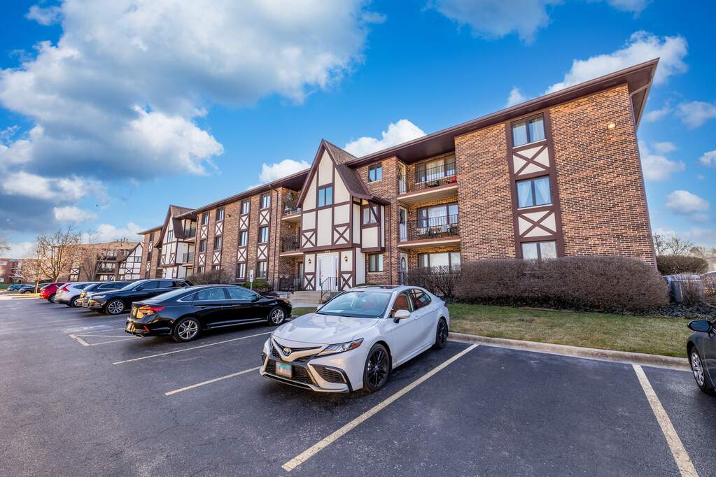 10516 Ridge Cove Drive 38C, Chicago Ridge, IL 60415 MLS 11985583