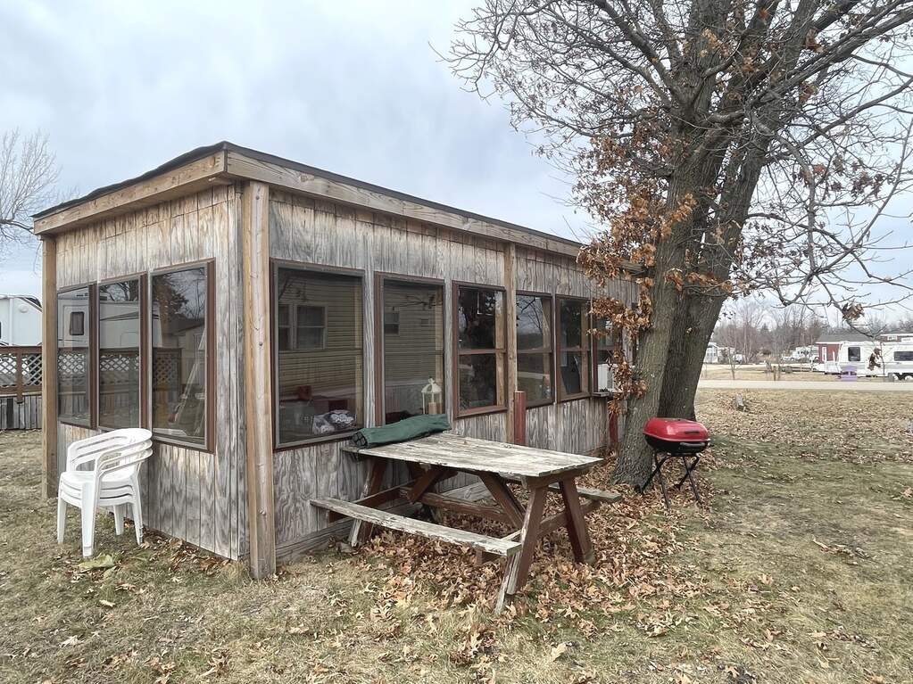 2239 Woodhaven Lakes, Sublette, IL 61367 MLS 11987347 properties