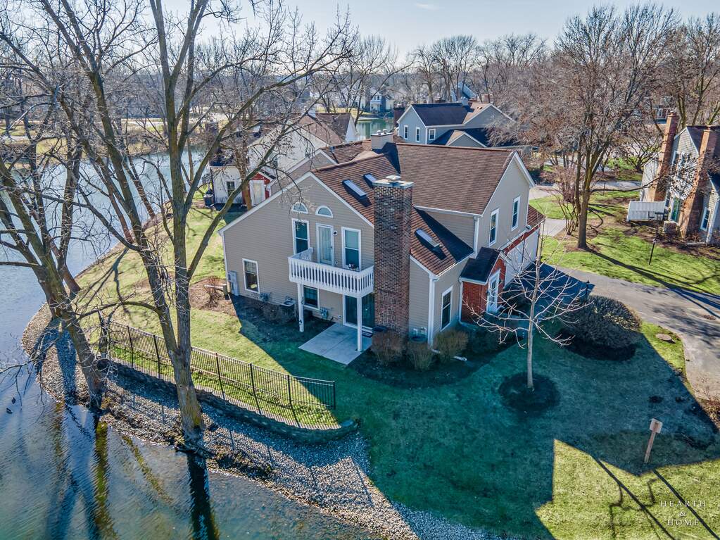 61 S Stonington Drive 231, Palatine, IL 60074 MLS 11987433