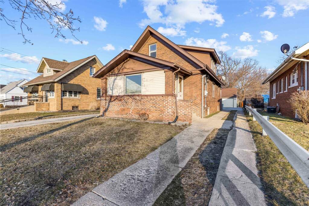 5009 N 2nd Street, Loves Park, IL 61111 MLS 11987575 properties