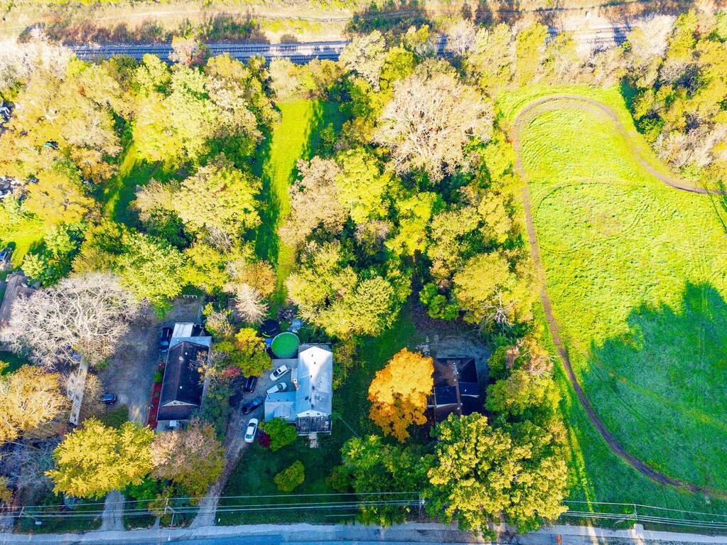 8784 Archer Avenue, Willow Springs, IL 60480 MLS 11989572